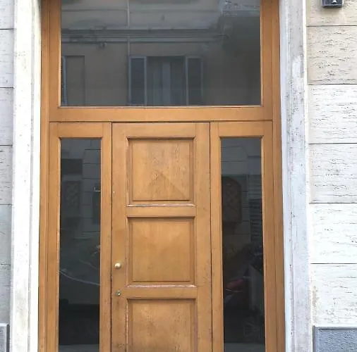 Corso Genova - Navigli Apartment *