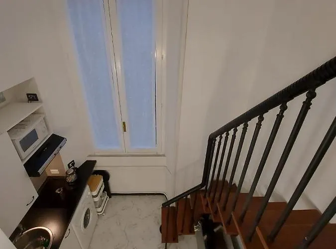 Apartment Corso Genova - Navigli Mailand