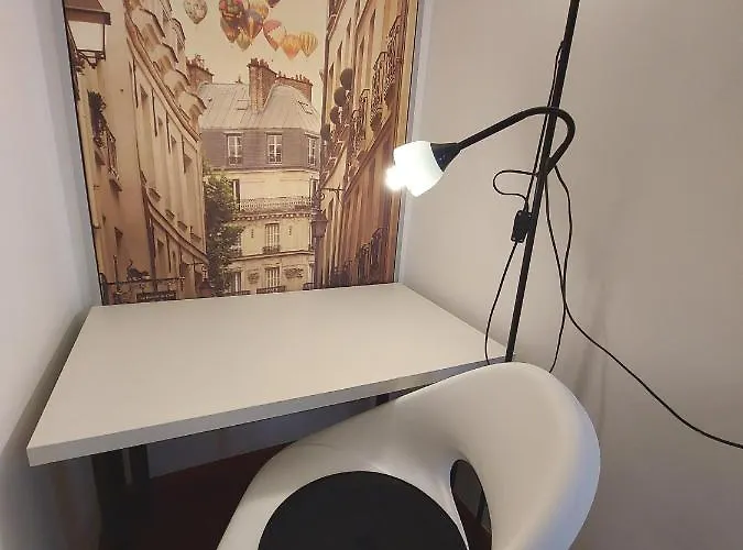 Corso Genova - Navigli Apartment