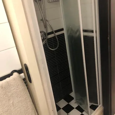Corso Genova - Navigli Apartman