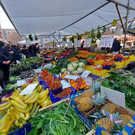 Appartamento Corso Genova - Navigli Milano
