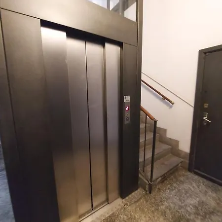 Appartamento Corso Genova - Navigli