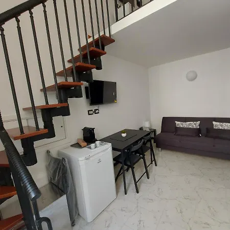 Appartamento Corso Genova - Navigli Milano