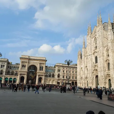 Appartamento Corso Genova - Navigli