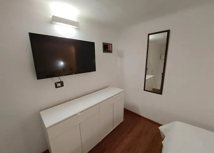 Corso Genova - Navigli Apartman Milánó