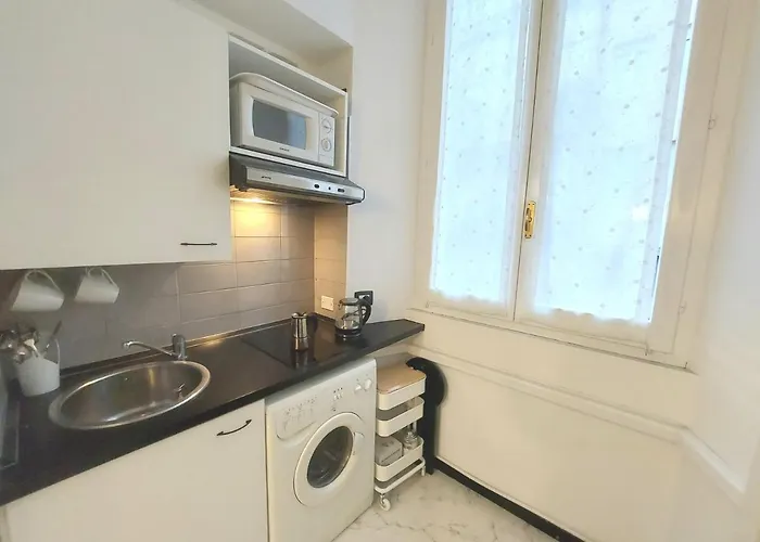 Apartman Corso Genova - Navigli *