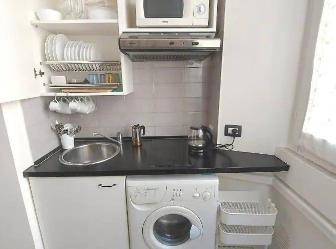 Apartman Corso Genova - Navigli *