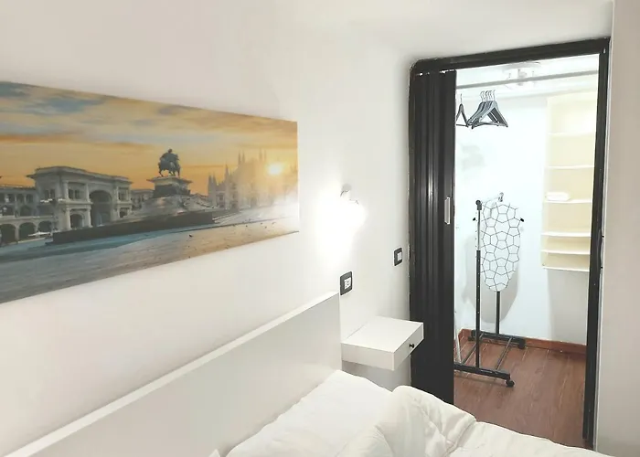 Apartman Corso Genova - Navigli