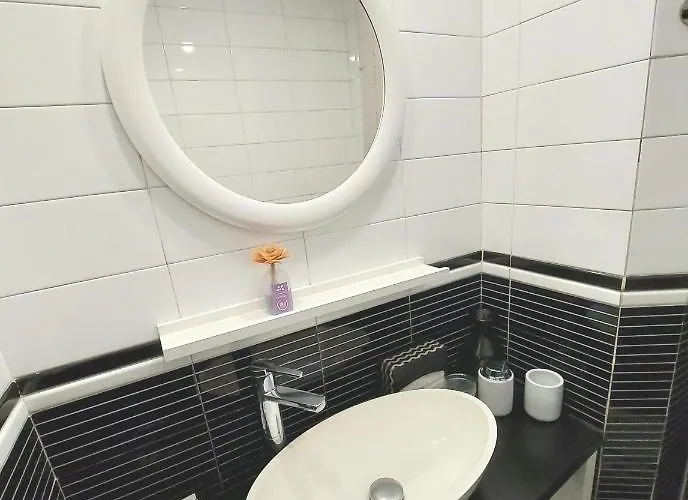 Apartman Corso Genova - Navigli