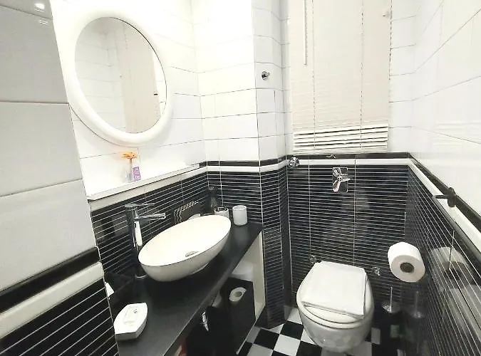 Apartman Corso Genova - Navigli