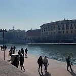 Corso Genova - Navigli * Milano