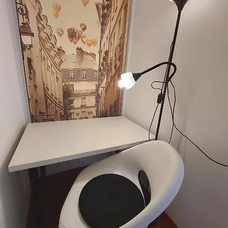 Corso Genova - Navigli Apartmán